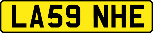 LA59NHE