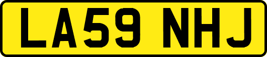 LA59NHJ