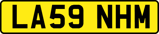 LA59NHM
