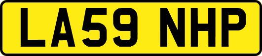 LA59NHP