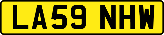 LA59NHW