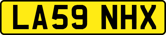 LA59NHX