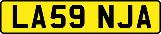 LA59NJA