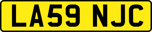 LA59NJC