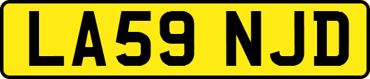 LA59NJD