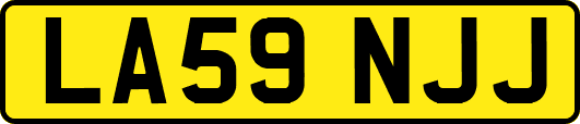 LA59NJJ