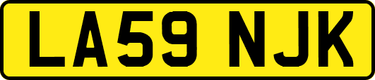 LA59NJK