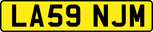 LA59NJM