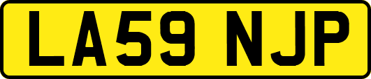 LA59NJP