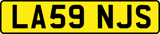 LA59NJS
