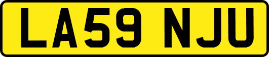 LA59NJU