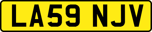 LA59NJV