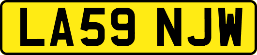 LA59NJW