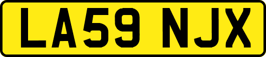 LA59NJX