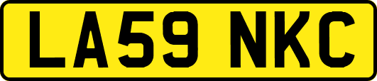 LA59NKC