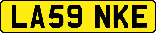 LA59NKE