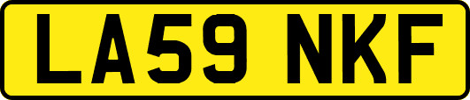 LA59NKF