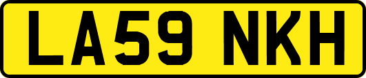 LA59NKH