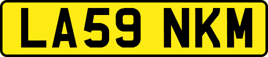 LA59NKM