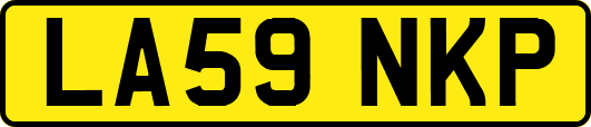 LA59NKP