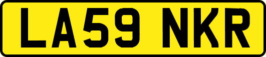 LA59NKR