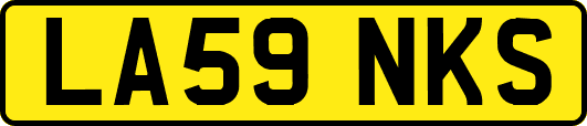 LA59NKS