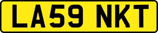 LA59NKT