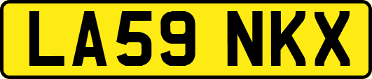 LA59NKX