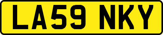 LA59NKY