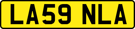 LA59NLA