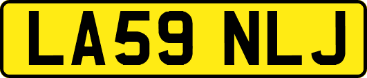 LA59NLJ