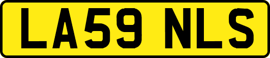LA59NLS