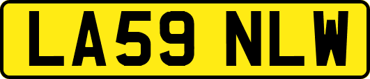 LA59NLW