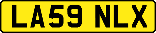 LA59NLX