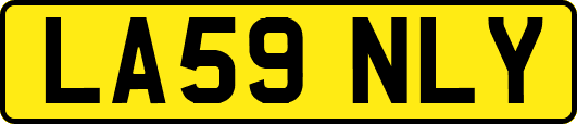 LA59NLY