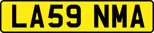 LA59NMA