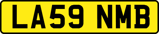 LA59NMB