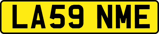 LA59NME