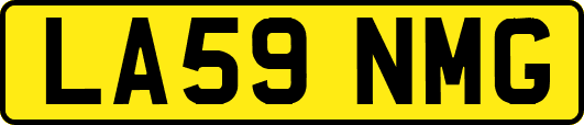 LA59NMG