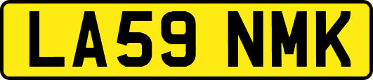 LA59NMK