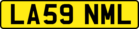 LA59NML