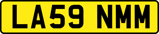 LA59NMM