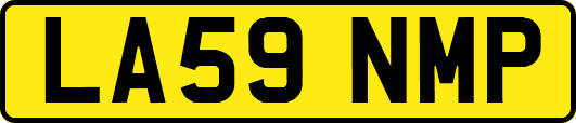 LA59NMP