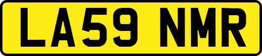 LA59NMR