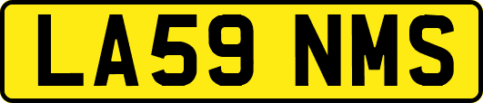 LA59NMS