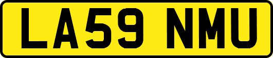 LA59NMU
