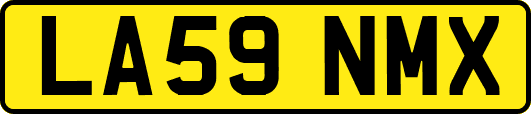 LA59NMX