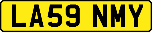 LA59NMY