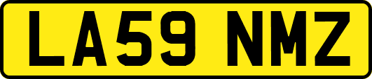 LA59NMZ