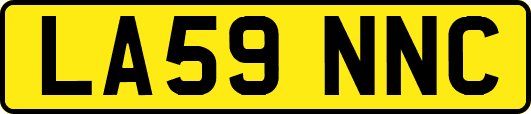 LA59NNC